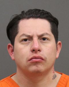 Photo of BALBOA, ROCKIE JOSHUA