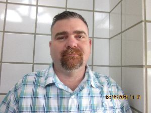 Photo of LEGER, BYRON ROY