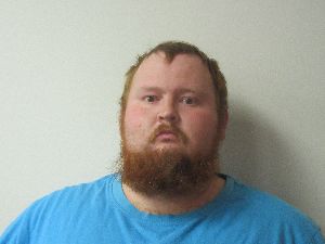 Photo of BAGLEY, HEATH ALLEN