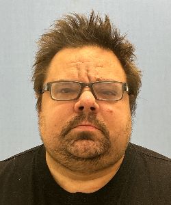 Photo of HUFFMAN, SETH JARED