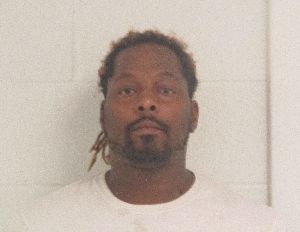 Photo of WHITE, CORDRICK JERMAINE