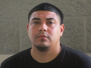 Photo of CARREON, ABRAHAM