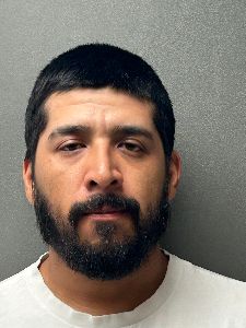 Photo of SAUCEDO, RICARDO SALAZAR