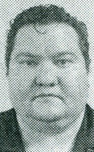 Photo of SAUNDERS, IAN
