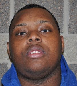 Photo of CRISP, JAQUANE