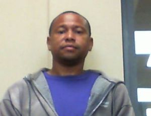 Photo of JAMES, MICHAEL CARROLL