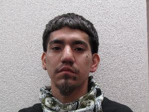 Photo of LIMON, ERIC