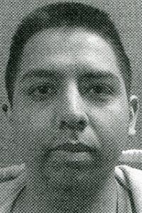 Photo of MEDRANO, ADAM BADILLO