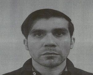 Photo of RIOJAS, PAUL ANTHONY