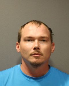 Photo of GODFREY, JESSE WAYNE III