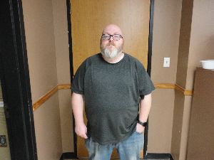 Photo of PPITMAN, KEVIN MICHAEL