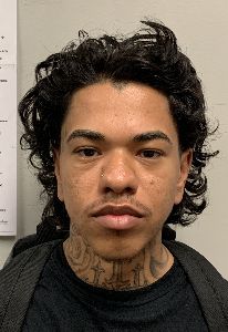 Photo of THOMAS, TYRESEMARKEI DEWAYNE