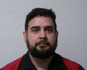 Photo of GARCIA, LOUS MARCELINO