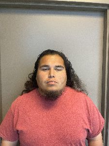 Photo of RIOS, SAUL CASTILLO