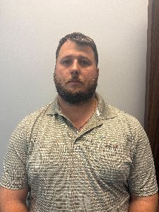 Photo of OSWALD, COLLIN CHARLES