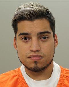 Photo of URESTE, ARMANDO JR