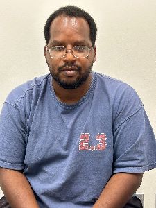 Photo of THOMAS, WILLIE GEORGE
