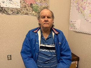 Photo of CASSADY, MICHAEL EUGENE