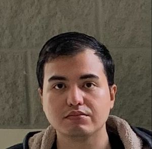 Photo of CASTILLO, RONALD JR