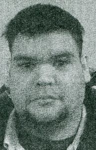 Photo of GARCIA, MICHAEL ANTHONY