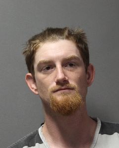 Photo of SAWYER, HALSTON WAYNE