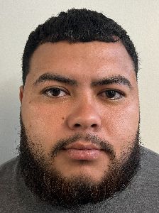 Photo of GONZALEZ, RENE JR