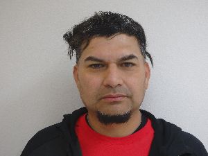 Photo of GARZA, ISAC