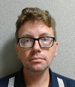 Photo of MYERS, JASON PHILIP