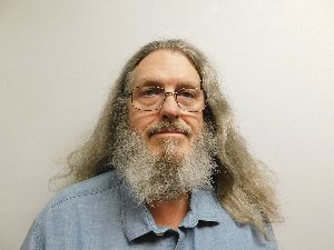 Photo of MCBRIDE, RODNEY PHILLIP