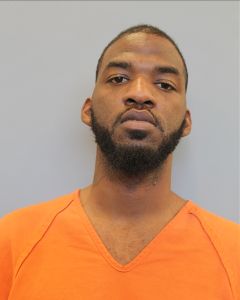 Photo of DAVIS, JOSHUA WANYA