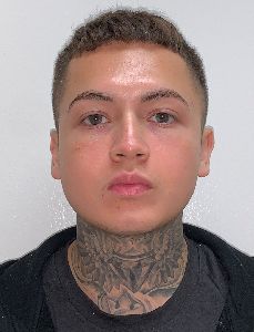Photo of PORTILLO, JUAN ALEXANDER