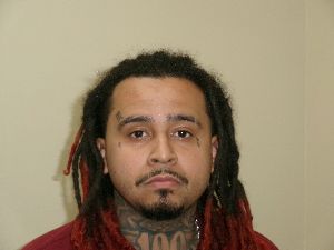 Photo of SMITH, JEREMIAH EUGENE