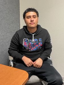 Photo of GOMEZ, BRAXTON KADE