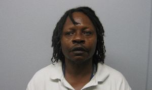 Photo of CLARK, KELVIN WAYNE
