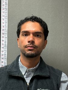 Photo of CRUZ, JONATHAN GUTIERREZ