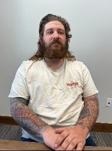 Photo of BLAKLEY, ZACHARY DON