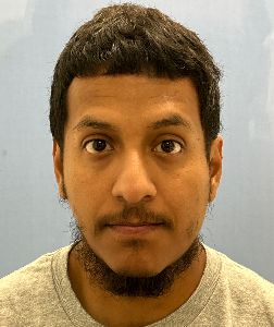 Photo of MARTINEZ, ELI RAFAEL