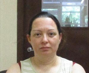 Photo of REESE, LESHAWN RENE