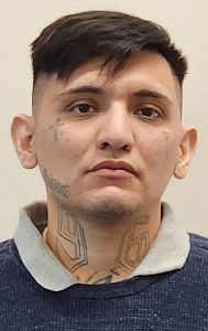 Photo of RAMIREZ, CHRISTOPHER