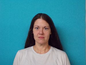 Photo of HALL, JESSICA LEIGH