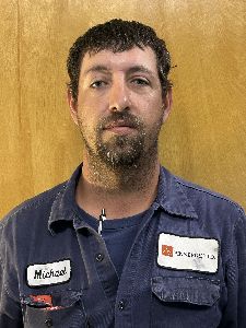 Photo of SVEC, MICHAEL TERRENCE