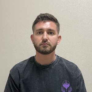 Photo of GEISINGER, LOGAN KEITH