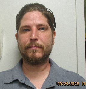 Photo of VANCE, CHRISTOPHER ANDREW