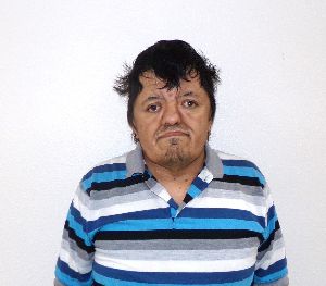 Photo of SANCHEZ, FELIX AGUERO