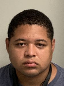Photo of BROWN, STEVEN ROMINE