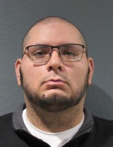 Photo of SANCHEZ, CHRISTOPHER MICHAEL