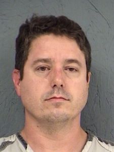 Photo of CARNES, JEREMIAH DOUGLAS