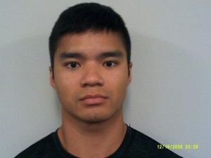 Photo of NGUYEN, LEE THANG