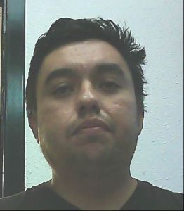 Photo of HERNANDEZ, JOSUE RAUL