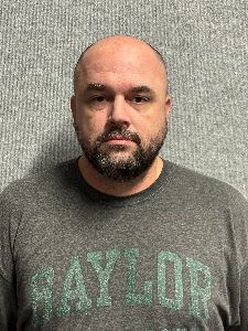 Photo of FORT, DUSTIN WAYNE